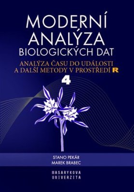 Moderní analýza biologických dat 4 Analýza času do události a další metody v prostředí R