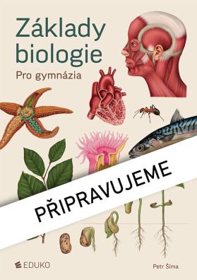 Základy biologie pro gymnázia