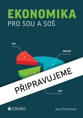 Ekonomika pro SOU a SOŠ 7. akt. vyd. (2024)