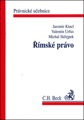 Římské právo