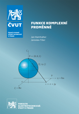 Funkce komplexní proměnné 2. vydání