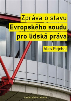 Zpráva o stavu Evropského soudu pro lidská práva 