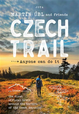 Czech Trail Anyone can do it