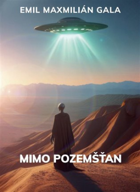 Mimo pozemšťan 