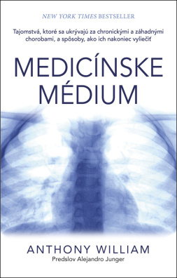 Medicínske médium