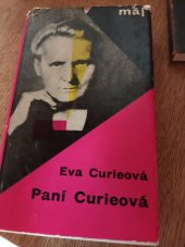 Paní Curieová