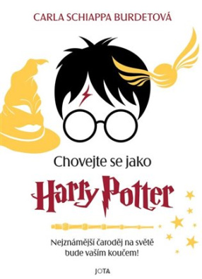 Chovejte se jako Harry Potter 