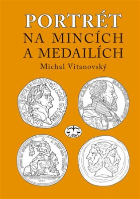 Portrét na mincích a medailích 