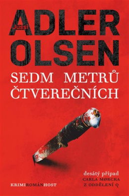 Sedm metrů čtverečních 