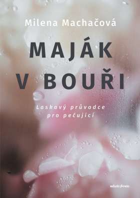 Maják v bouři. Laskavý průvodce pro pečující