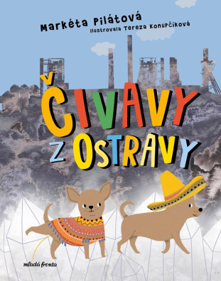 Čivavy z Ostravy