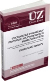 ÚZ č.1604 Technické podmínky provozu na pozemních komunikacích, Pohonné hmoty