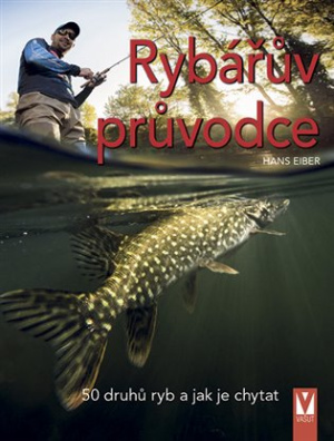 Rybářův průvodce 