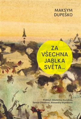 Za všechna jablka světa… 