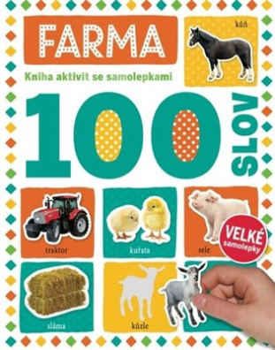 Farma 100 slov 