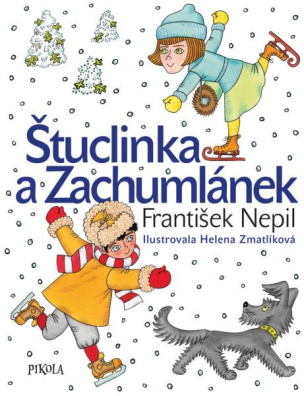 Štuclinka a Zachumlánek