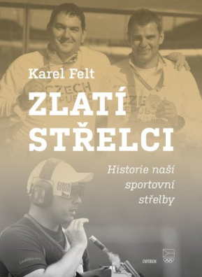 Zlatí střelci