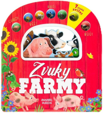 Zvuky farmy