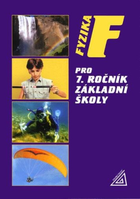 Fyzika pro 7. ročník základní školy