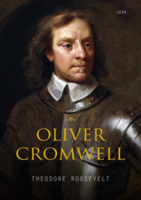 Oliver Cromwell Muž, který mířil ke světlu