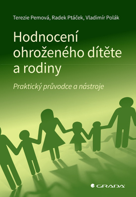 Hodnocení ohroženého dítěte a rodiny. Praktický průvodce a nástroje