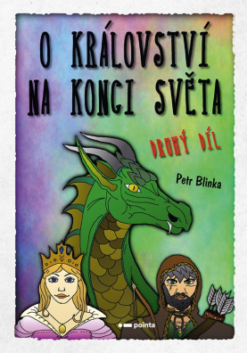 O království Na konci světa – 2. díl