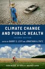 Climate Change and Public Health

Second Edition