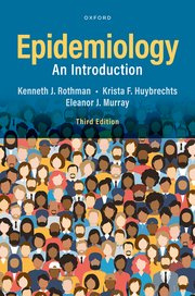 Epidemiology
An Introduction

Third Edition