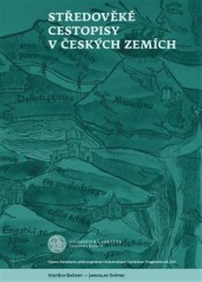 Středověké cestopisy v Českých zemích 