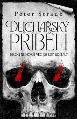 Duchařský příběh 