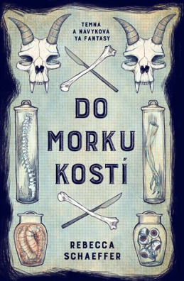 Do morku kostí 