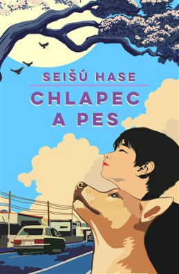 Chlapec a pes 