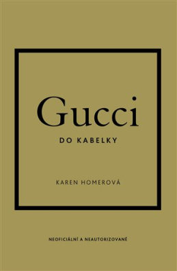 Gucci do kabelky 