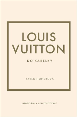 Louis Vuitton do kabelky 