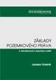 Základy pozemkového práva, 3. vydání