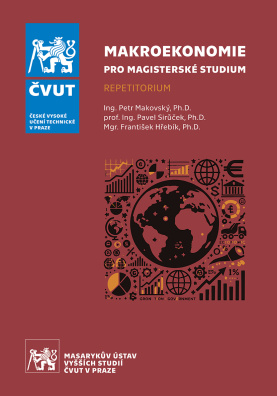 Makroekonomie pro magisterské studium - repetitorium