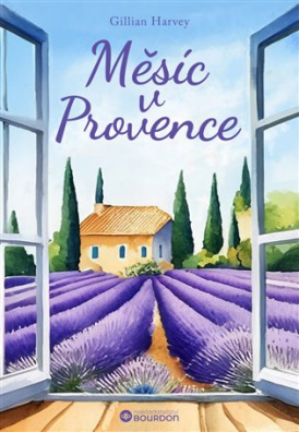 Měsíc v Provence 