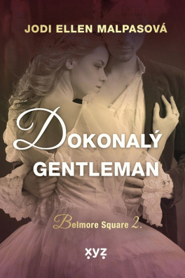 Dokonalý gentleman. Belmore square 2.