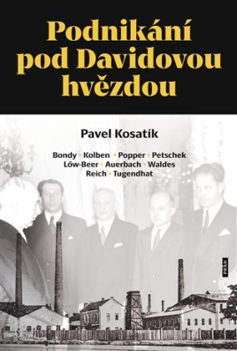 Podnikání pod Davidovou hvězdou 