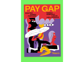 Pay Gap - Kratší konce provazu