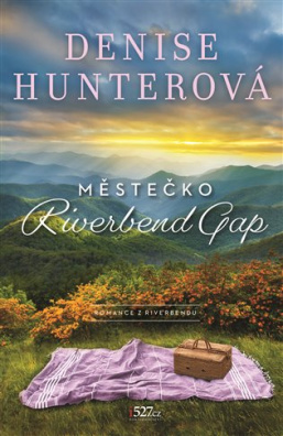 Městečko Riverbend Gap 