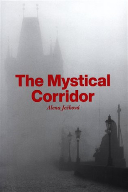 The Mystical Corridor 