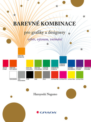 Barevné kombinace pro grafiky a designery výběr, význam, vnímání