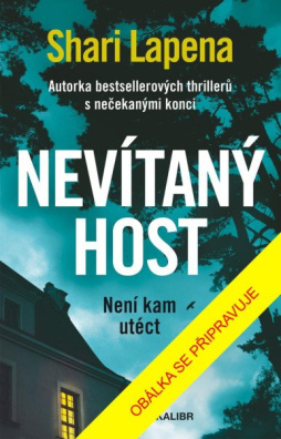 Nevítaný host