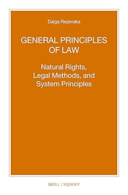 General Principles of Law