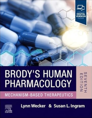 Brody's Human Pharmacology