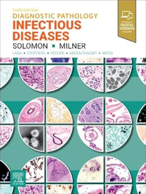 Diagnostic Pathology: Infectious Diseases 