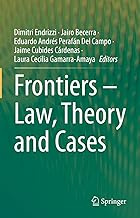 Frontiers - Law, Theory and Cases