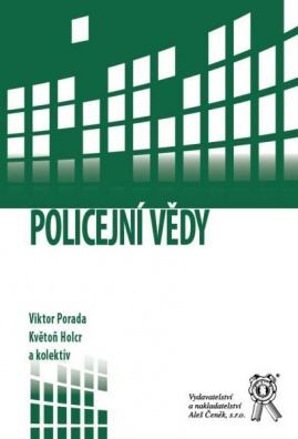 Policejní vědy