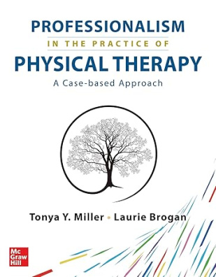 Professionalism in Practice of Physical Therapy